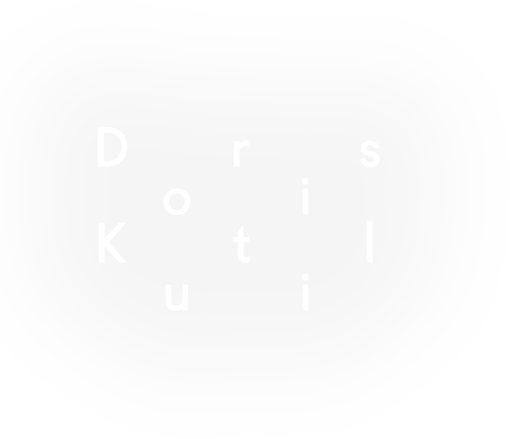 Doris Kutil Logo